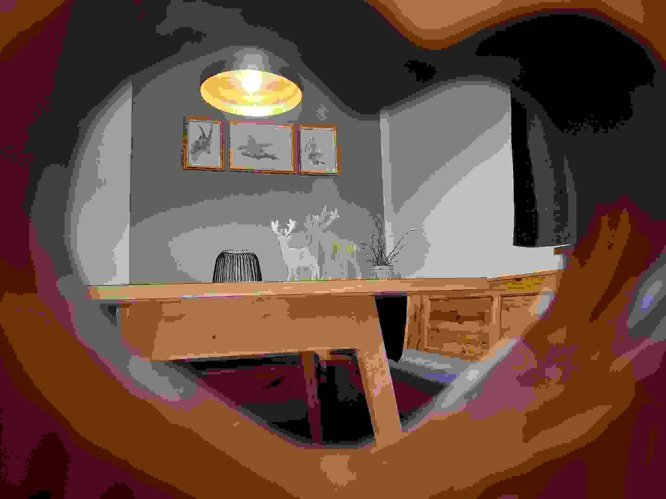 Unsere Ferienwohnungen