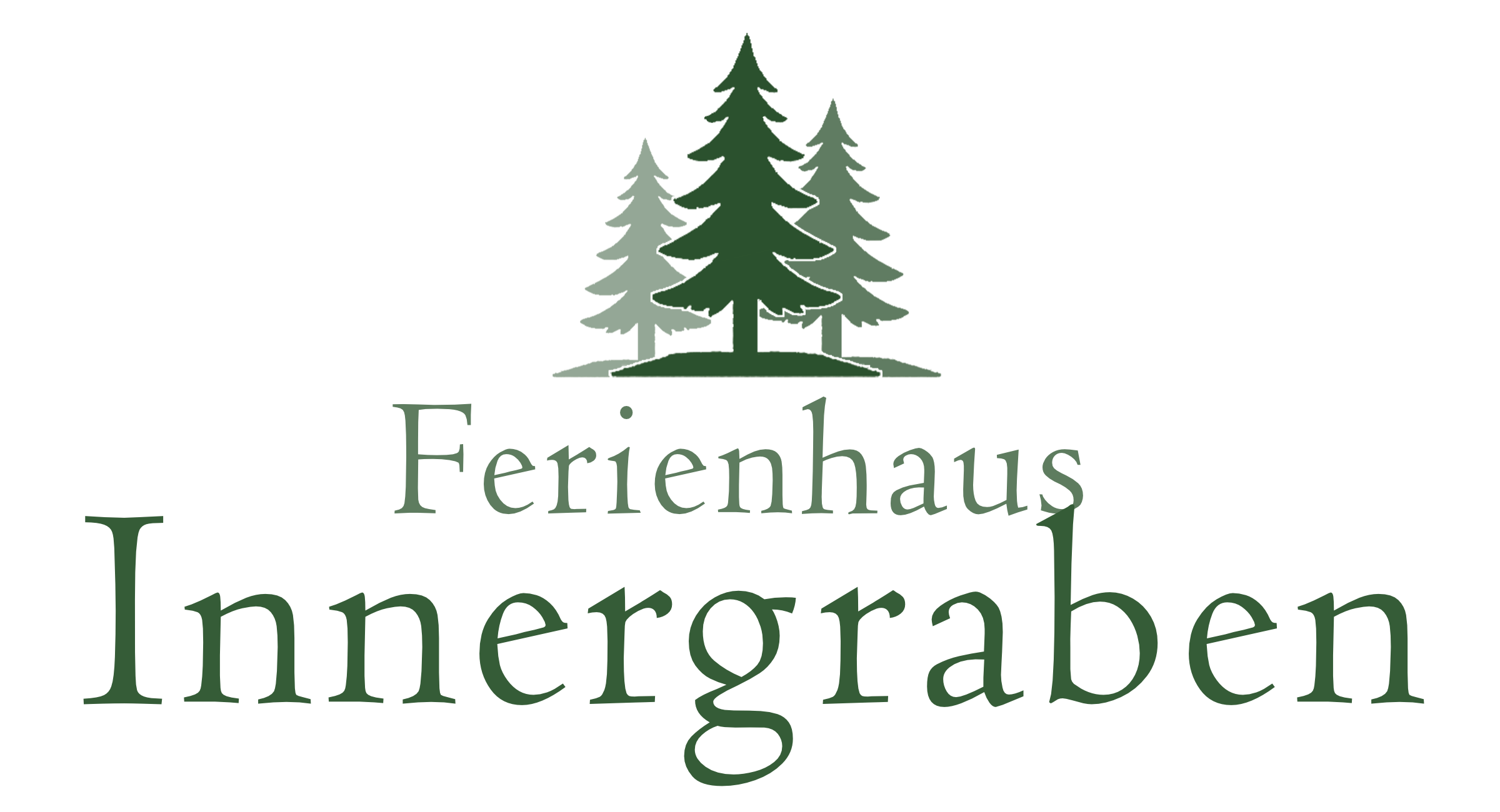 Logo Ferienhaus Innergraben im Ultental
